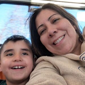 Meet your Posher, Melissa